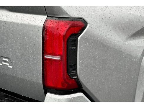 New 2026 Toyota Tacoma SR5 image 11