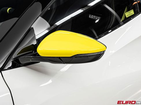 New 2026 Lotus Emira RWD image 14