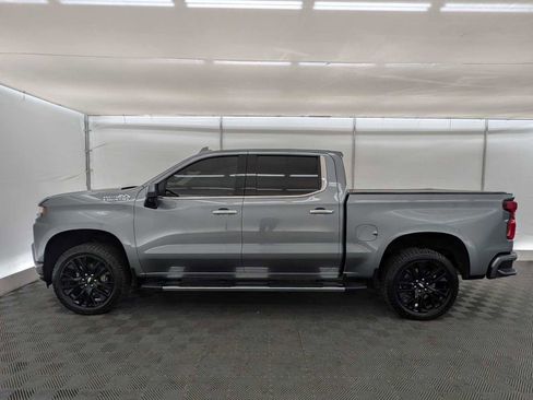 Used 2020 Chevrolet Silverado 1500 High Country image 3