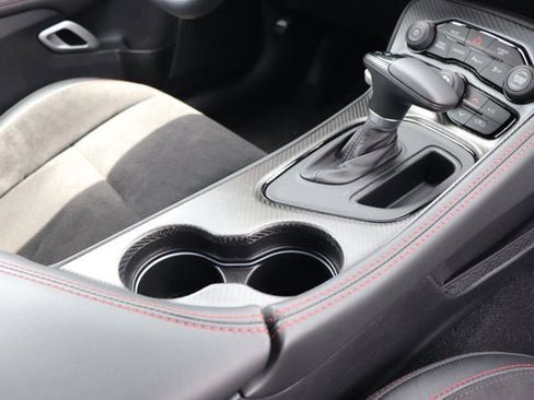 New 2023 Dodge Challenger R/T Scat Pack w/ Plus Package image 25