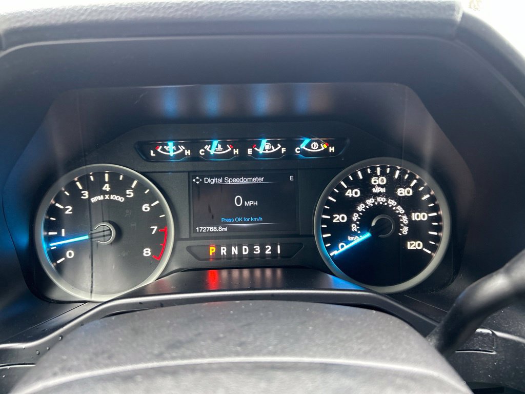 Used 2017 Ford F150 XLT w/ Trailer Tow Package AWD/4WD image 24