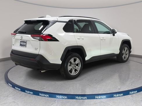Certified 2023 Toyota RAV4 XLE image 5