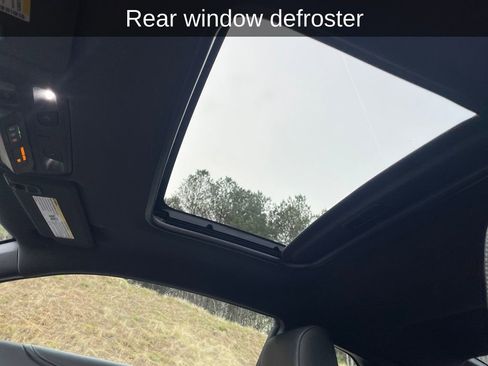 Used 2020 Chevrolet Camaro SS image 24