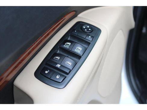 Used 2014 Dodge Durango Citadel w/ Technology Group image 14