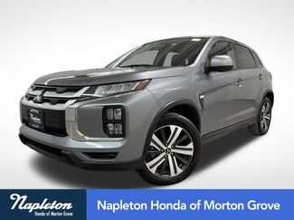 Used 2025 Mitsubishi Outlander Sport ES video 1