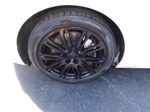 Used 2012 Audi A8 L 4.2 AWD/4WD image 36