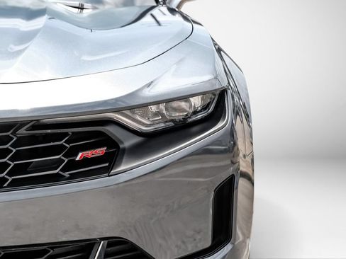 Used 2020 Chevrolet Camaro LT w/ RS Package RWD image 35