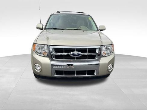 Used 2012 Ford Escape Limited FWD image 2