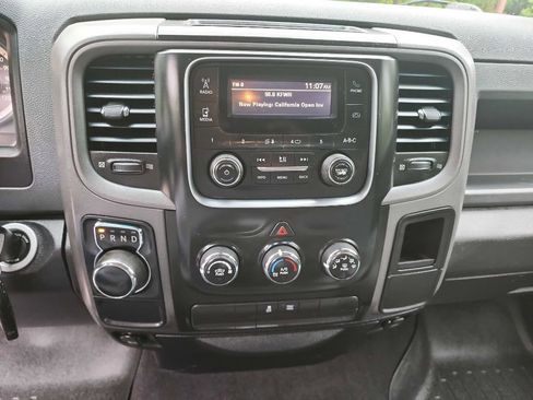 Used 2018 RAM 1500 Tradesman w/ Popular Equipment Group RWD image 20