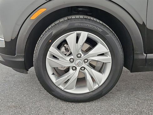 Used 2024 Buick Encore GX Preferred image 38