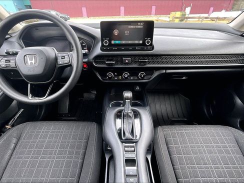 Used 2023 Honda HR-V LX image 16
