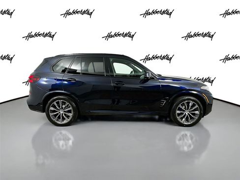 New 2026 BMW X5 xDrive40i w/ M Sport Package image 4