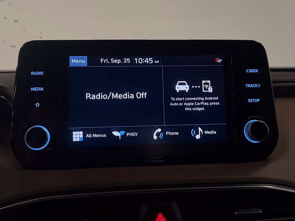 Certified 2022 Hyundai Santa Fe SEL Convenience AWD/4WD image 18
