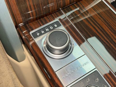 Used 2016 Land Rover Range Rover HSE AWD/4WD image 49