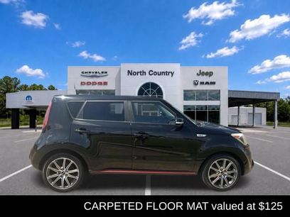 Used 2019 Kia Soul !