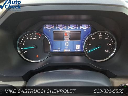 Used 2024 Ford Expedition Limited AWD/4WD image 13