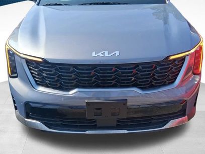 Used 2025 Kia Sorento S w/ Panoramic Sunroof Package