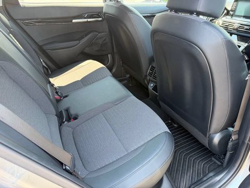 Used 2023 Kia Seltos S FWD image 9