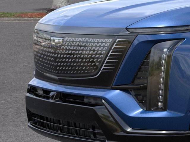 New 2027 Cadillac Vistiq Luxury AWD/4WD image 13