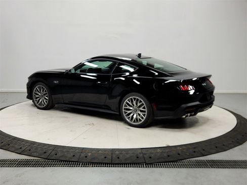 New 2026 Ford Mustang GT Premium image 5