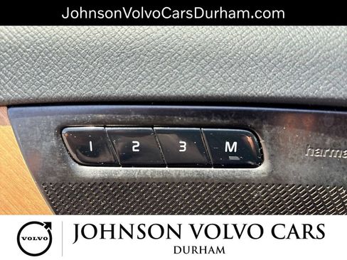 Used 2023 Volvo XC90 B6 Plus w/ Protection Package AWD/4WD image 15