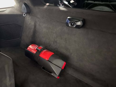 Used 2023 Lamborghini Huracan Sterrato image 43