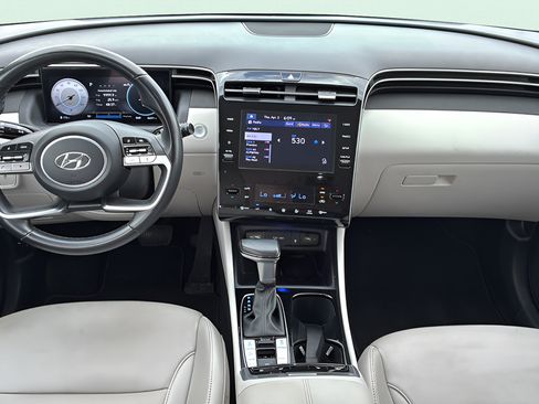 Used 2022 Hyundai Tucson SEL w/ Convenience + Premium Package AWD/4WD image 29