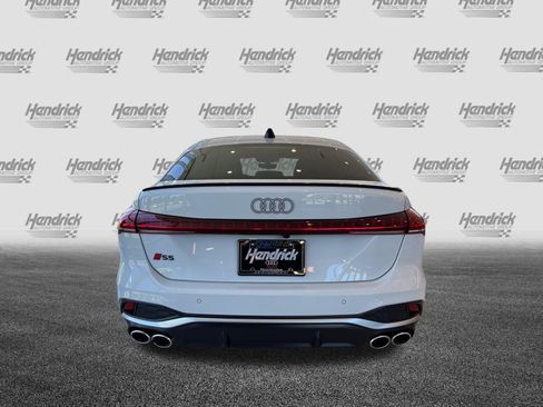 Used 2026 Audi S5 Premium Plus AWD/4WD image 8