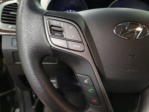 Used 2018 Hyundai Santa Fe Sport FWD image 23