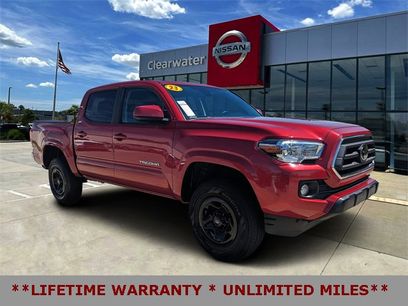 Used 2023 Toyota Tacoma SR