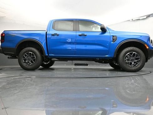 Used 2024 Ford Ranger XLT w/ Equipment Group 301A High AWD/4WD image 32