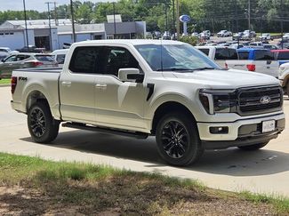 New 2026 Ford F150 Lariat w/ Equipment Group 501A Mid AWD/4WD video 1