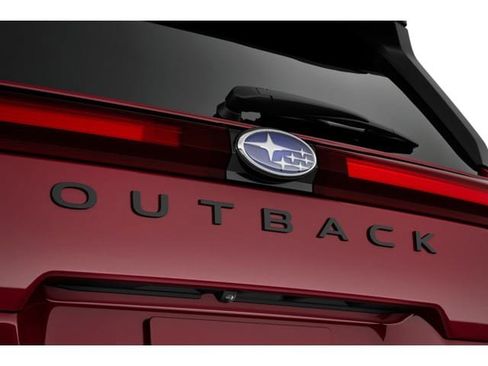 New 2026 Subaru Outback Limited XT AWD/4WD image 12