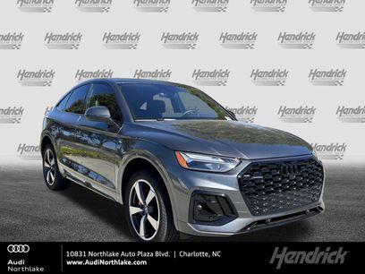 Certified 2024 Audi Q5 2.0T Premium Plus w/ Premium Plus Package