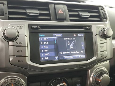 Used 2017 Toyota 4Runner SR5 Premium image 27