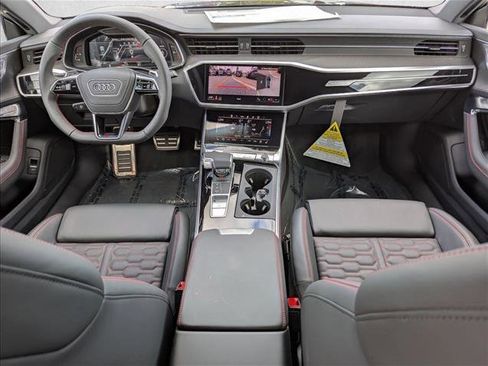 New 2026 Audi RS 7 Performance image 14