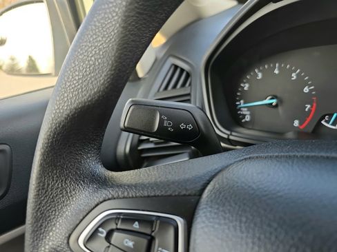 Used 2020 Ford EcoSport S image 18