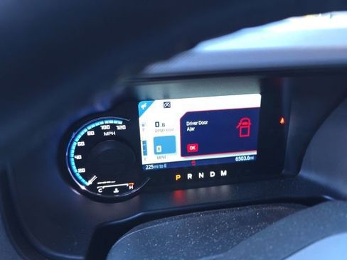 Used 2023 Ford Bronco Big Bend image 9