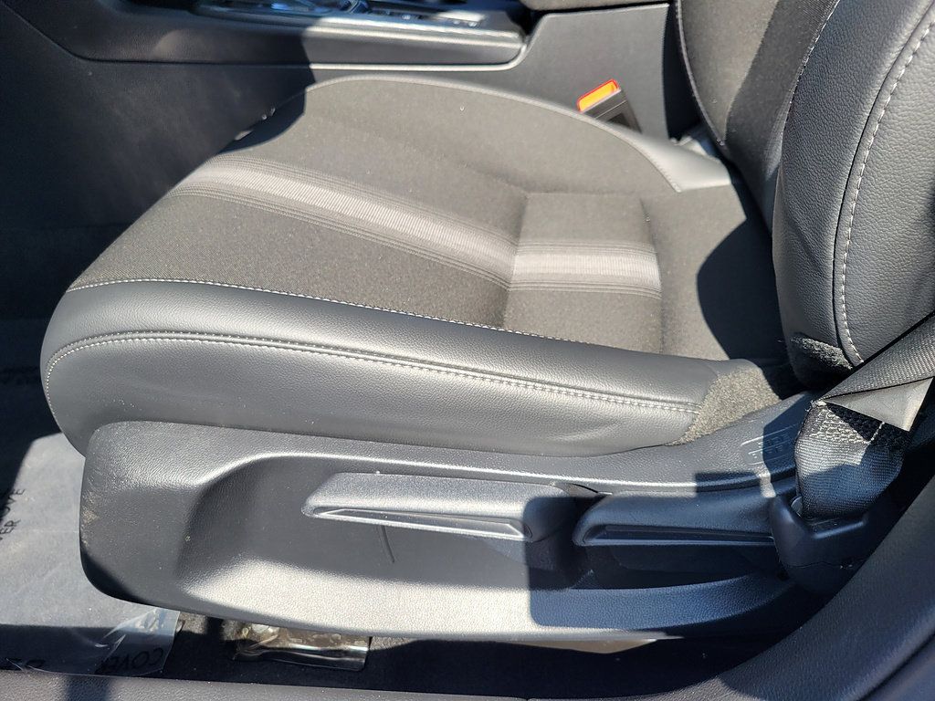 Used 2024 Honda Civic Sport image 20