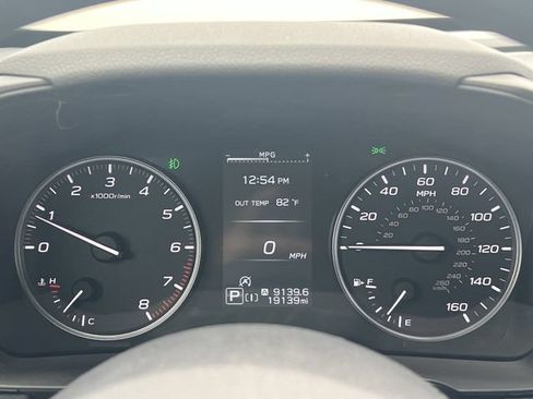 Certified 2025 Subaru Impreza 2.0i Sport AWD/4WD image 26
