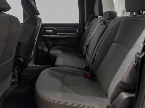 Used 2024 RAM 2500 Big Horn w/ Safety Group image 39