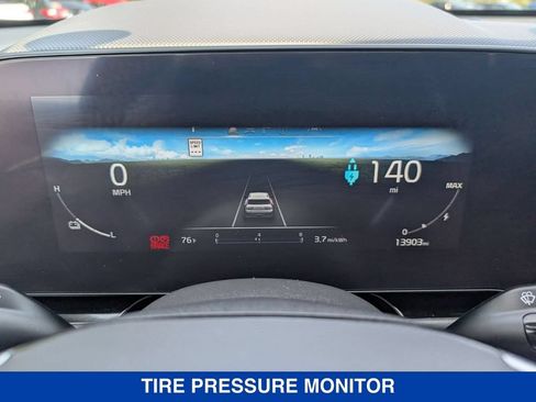 Used 2024 Kia Niro Wind w/ Wind Preserve Package FWD image 21