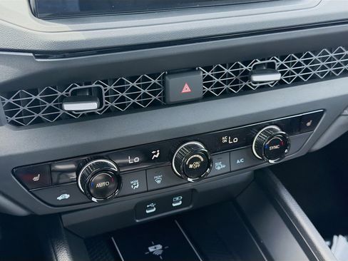 New 2026 Honda Accord SE image 15