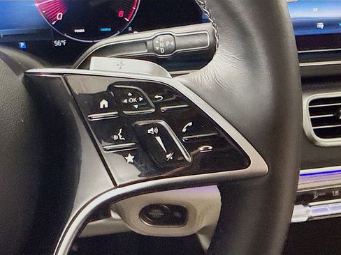 Certified 2026 Mercedes-Benz GLE 350 GLE 350 image 12