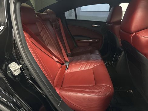 Used 2023 Dodge Charger SRT Hellcat w/ Harman/Kardon Audio Group image 42