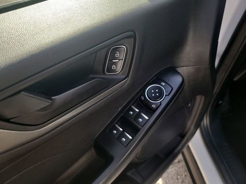 Certified 2024 Ford Escape Active w/ Tech Pack #1 image 11