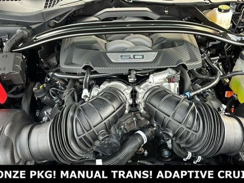 New 2026 Ford Mustang GT Premium RWD image 31
