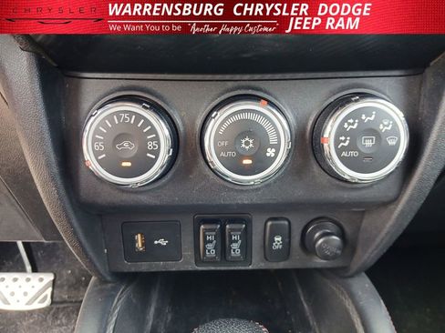 Used 2018 Mitsubishi Outlander Sport LE FWD image 21