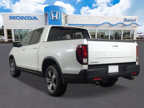 New 2026 Honda Ridgeline RTL image 3