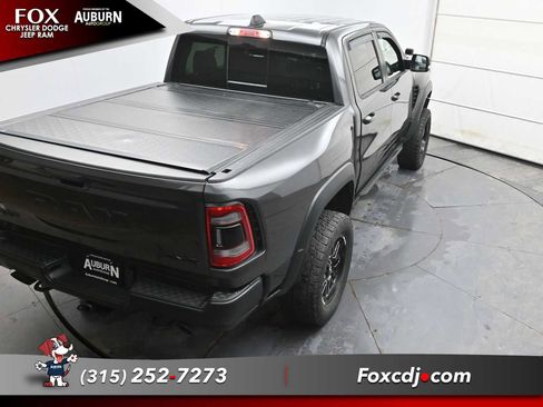 Used 2021 RAM 1500 TRX w/ TRX Level 2 Equipment Group image 32